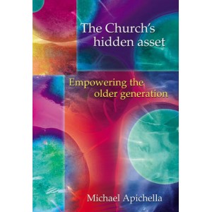 2nd Hand - The Church's Hidden Asset By Michael Apichella